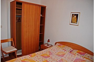 Pension de famille Sućuraj 6